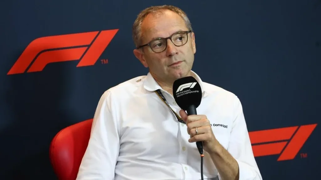 Domenicali insists F1 has finally found a solution to the overtaking problem.